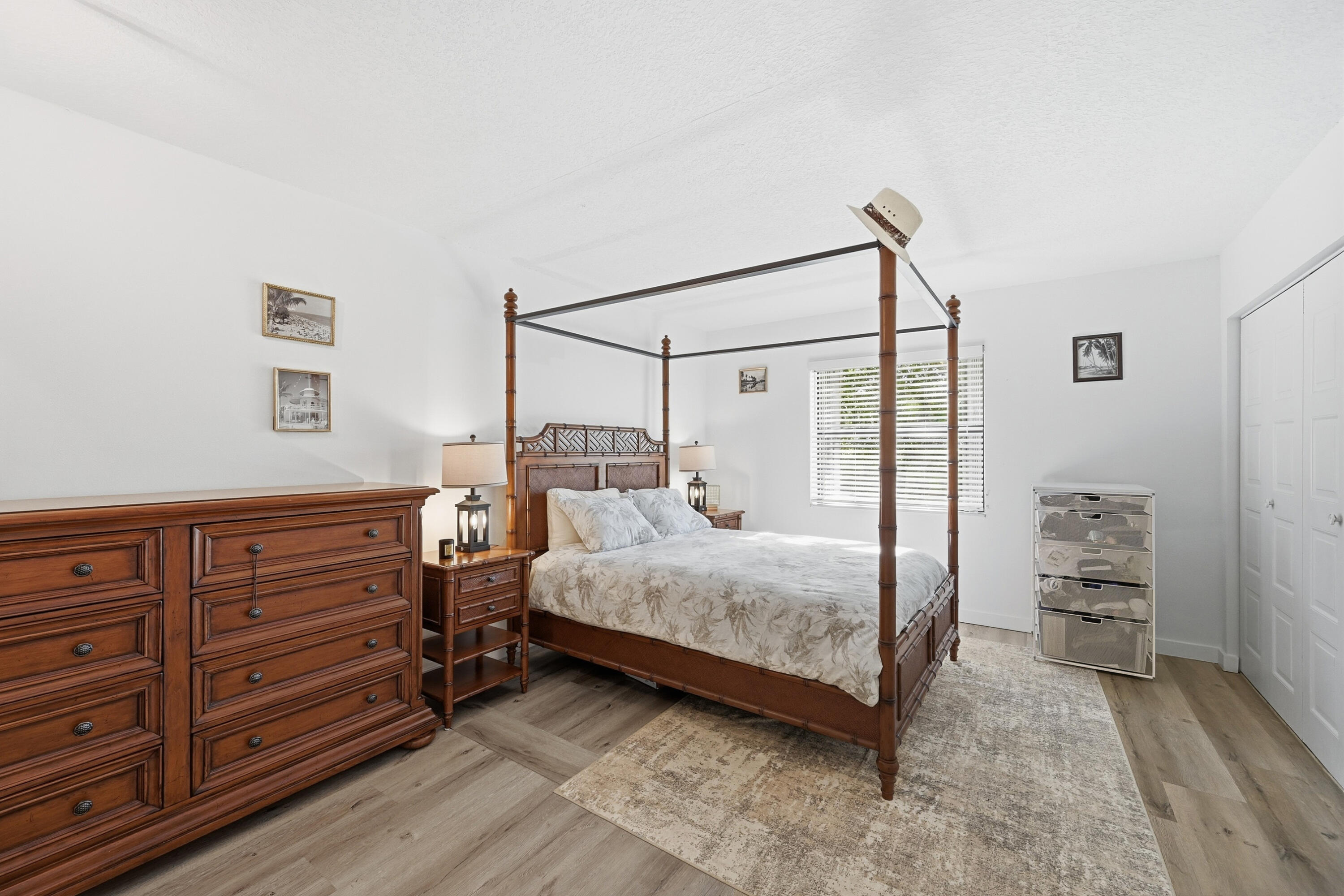 PLANTATION CLUB A CONDO - Residential