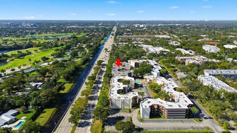 Tiny photo for 6755 W Broward Boulevard #304, Plantation, FL 33317 (MLS # B26004082)