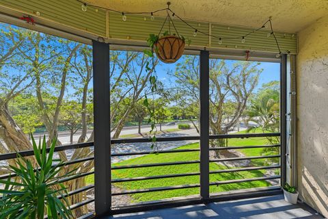 Tiny photo for 6755 W Broward Boulevard #304, Plantation, FL 33317 (MLS # B26004082)