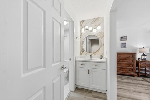 Tiny photo for 6755 W Broward Boulevard #304, Plantation, FL 33317 (MLS # B26004082)