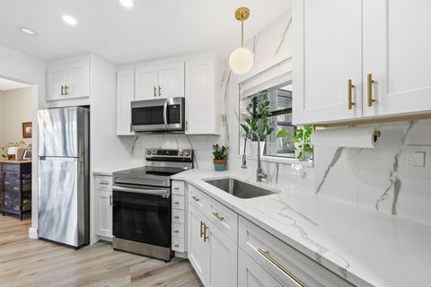 Tiny photo for 6755 W Broward Boulevard #304, Plantation, FL 33317 (MLS # B26004082)