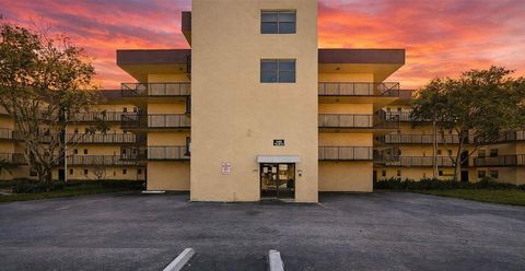 Tiny photo for 6755 W Broward Boulevard #304, Plantation, FL 33317 (MLS # B26004082)