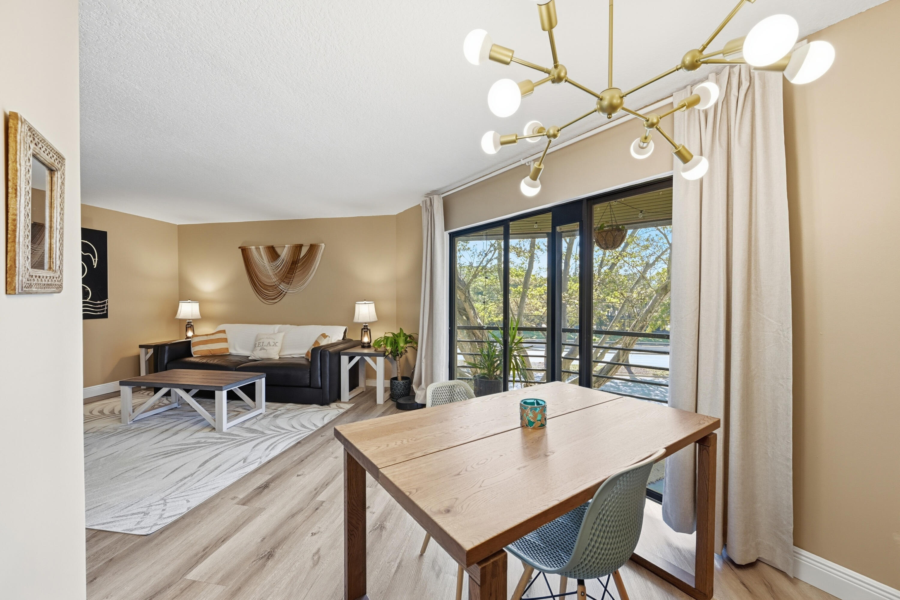 PLANTATION CLUB A CONDO - Residential