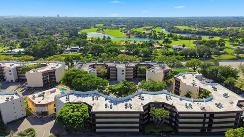 Tiny photo for 6755 W Broward Boulevard #304, Plantation, FL 33317 (MLS # B26004082)