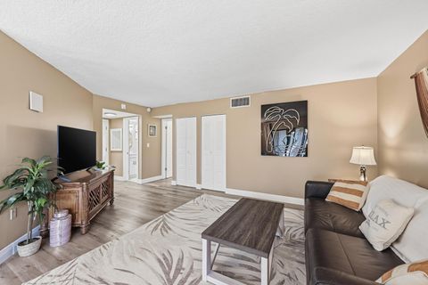 Tiny photo for 6755 W Broward Boulevard #304, Plantation, FL 33317 (MLS # B26004082)