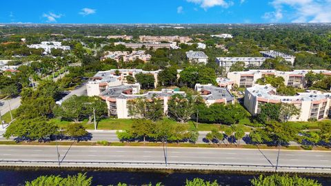 Tiny photo for 6755 W Broward Boulevard #304, Plantation, FL 33317 (MLS # B26004082)