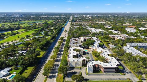 Tiny photo for 6755 W Broward Boulevard #304, Plantation, FL 33317 (MLS # B26004082)