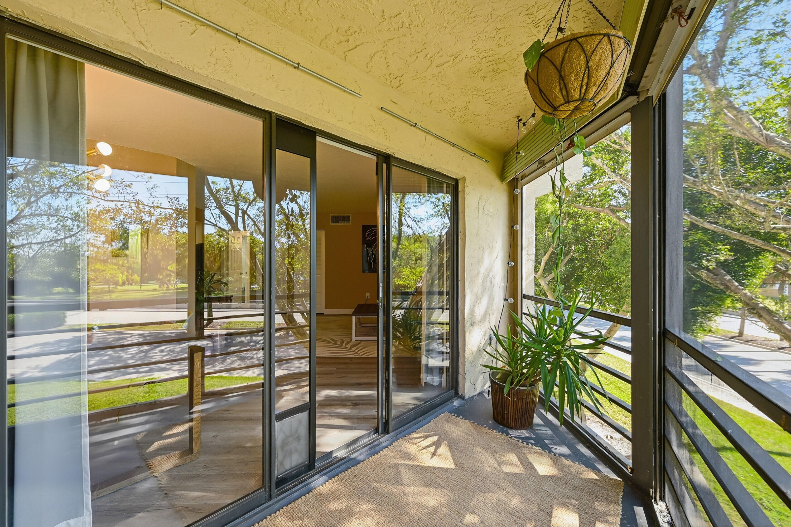 PLANTATION CLUB A CONDO - Residential