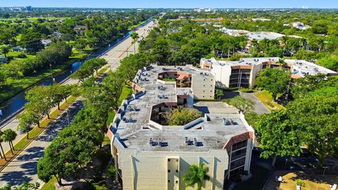 Tiny photo for 6755 W Broward Boulevard #304, Plantation, FL 33317 (MLS # B26004082)
