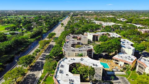 Tiny photo for 6755 W Broward Boulevard #304, Plantation, FL 33317 (MLS # B26004082)