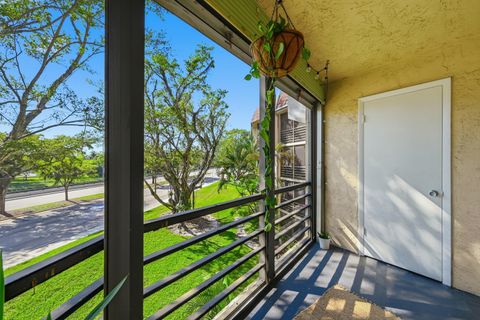 Tiny photo for 6755 W Broward Boulevard #304, Plantation, FL 33317 (MLS # B26004082)