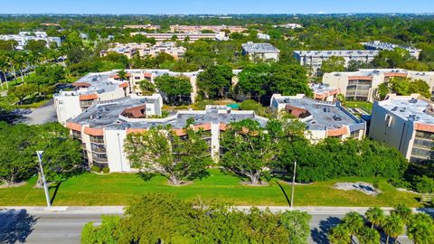 Tiny photo for 6755 W Broward Boulevard #304, Plantation, FL 33317 (MLS # B26004082)