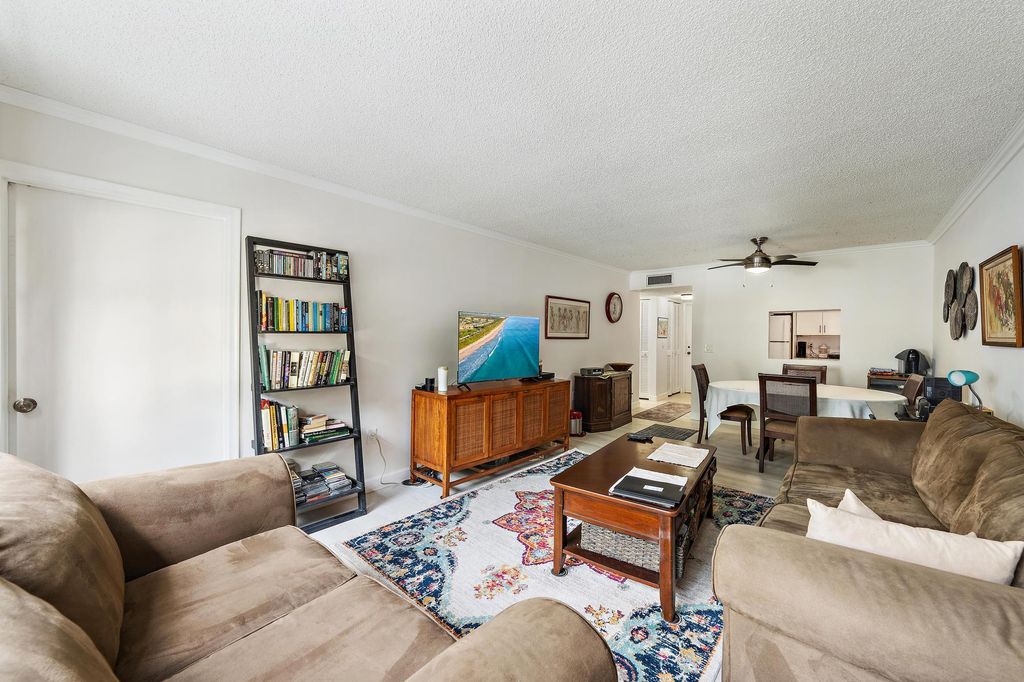 Photo of 1516 S Lakeside Drive #207, Lake Worth Beach, FL 33460 (MLS # R11159749)