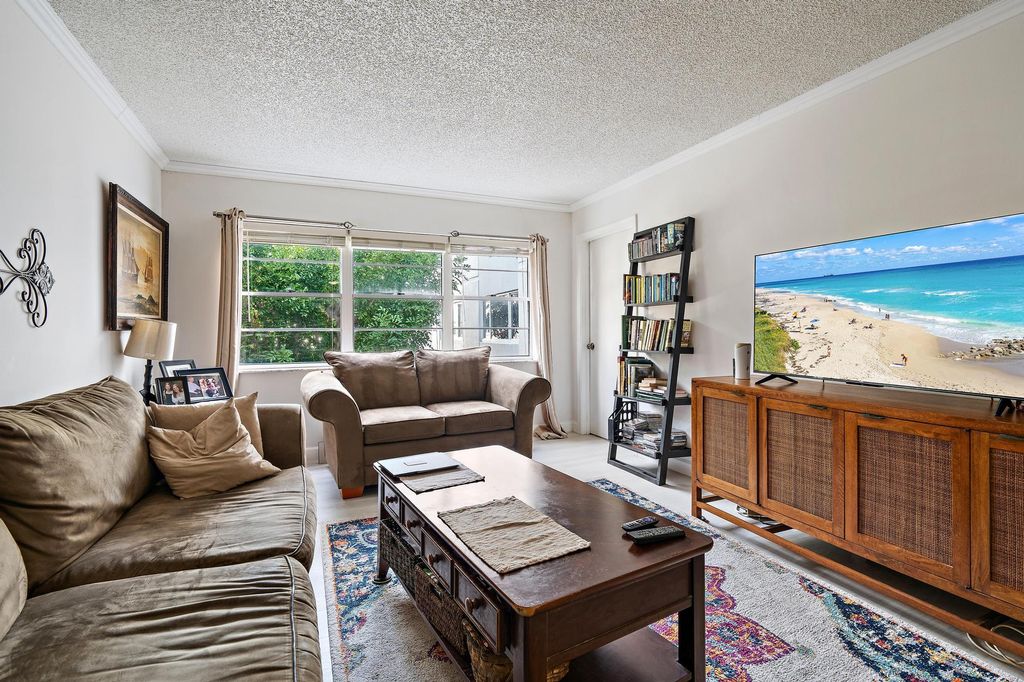 Photo of 1516 S Lakeside Drive #207, Lake Worth Beach, FL 33460 (MLS # R11159749)