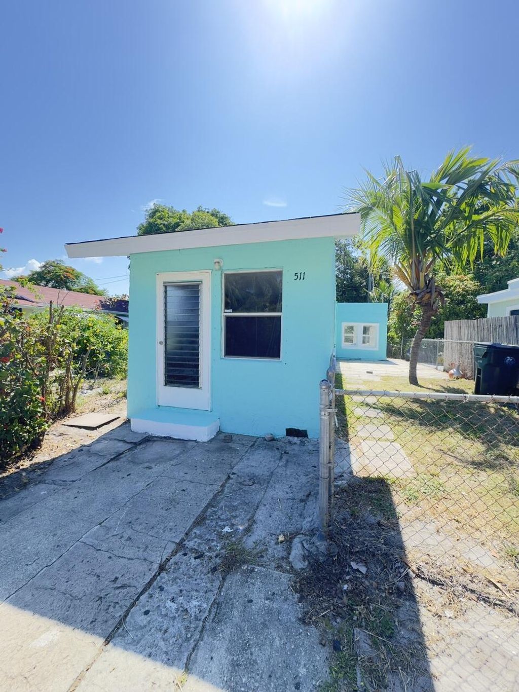 Photo of 511 N D Street, Lake Worth Beach, FL 33460 (MLS # R11112432)