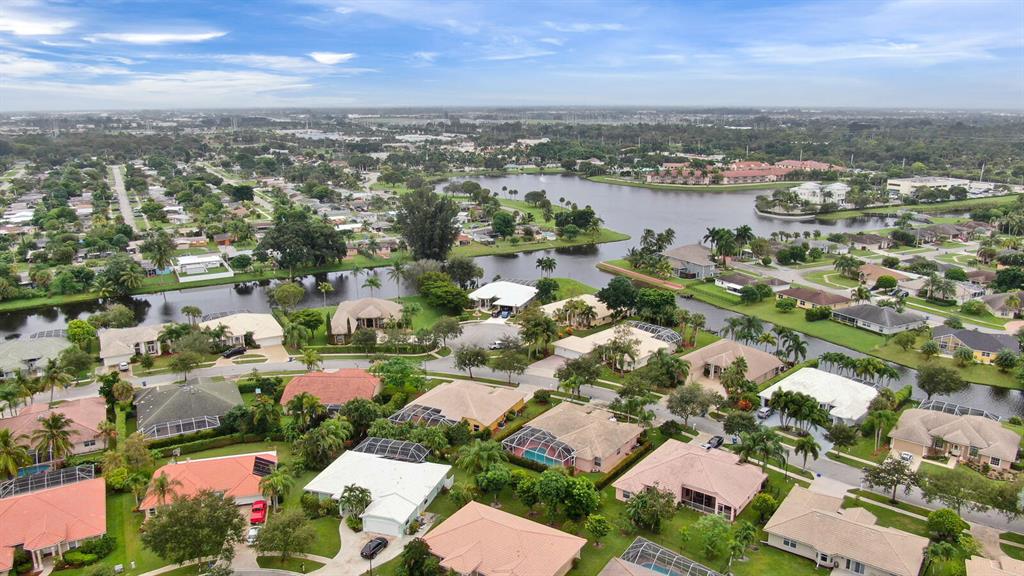 ESTATES OF ROYAL PALM BEACH 4 - Residential