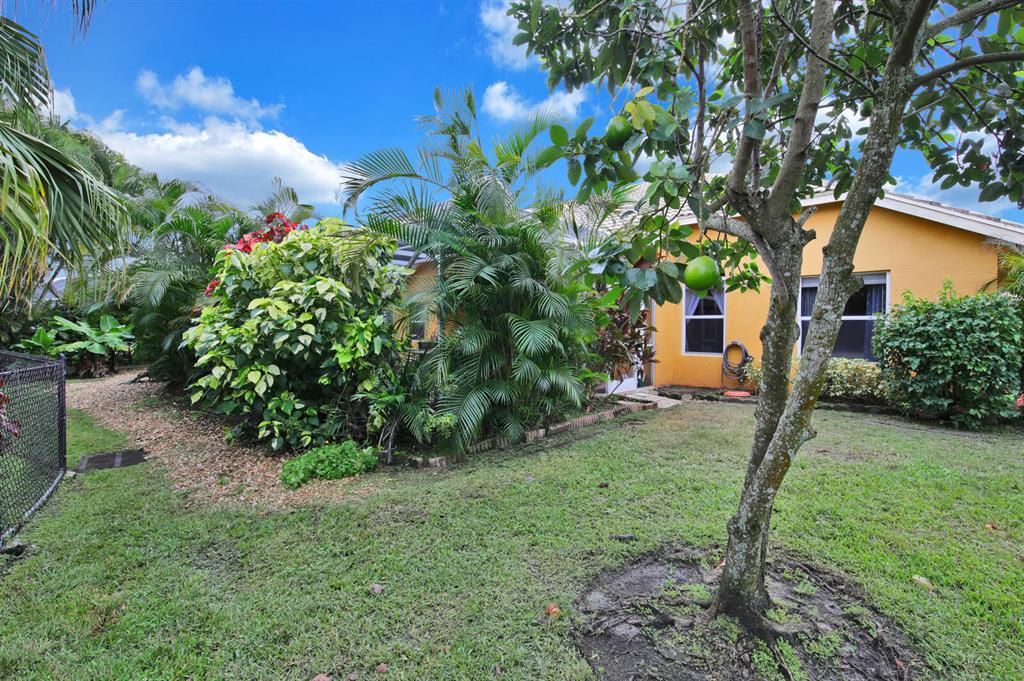 ESTATES OF ROYAL PALM BEACH 4 - Residential