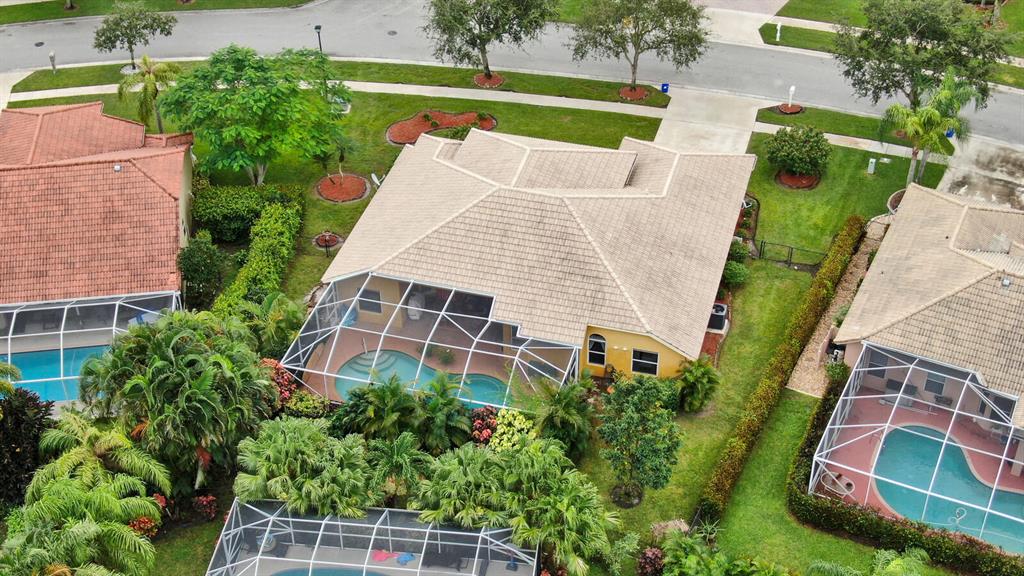 ESTATES OF ROYAL PALM BEACH 4 - Residential