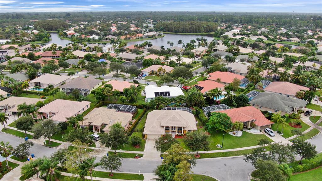 ESTATES OF ROYAL PALM BEACH 4 - Residential