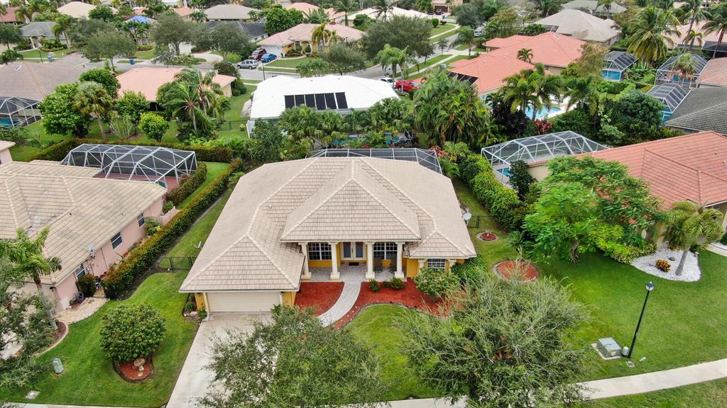 ESTATES OF ROYAL PALM BEACH 4 - Residential