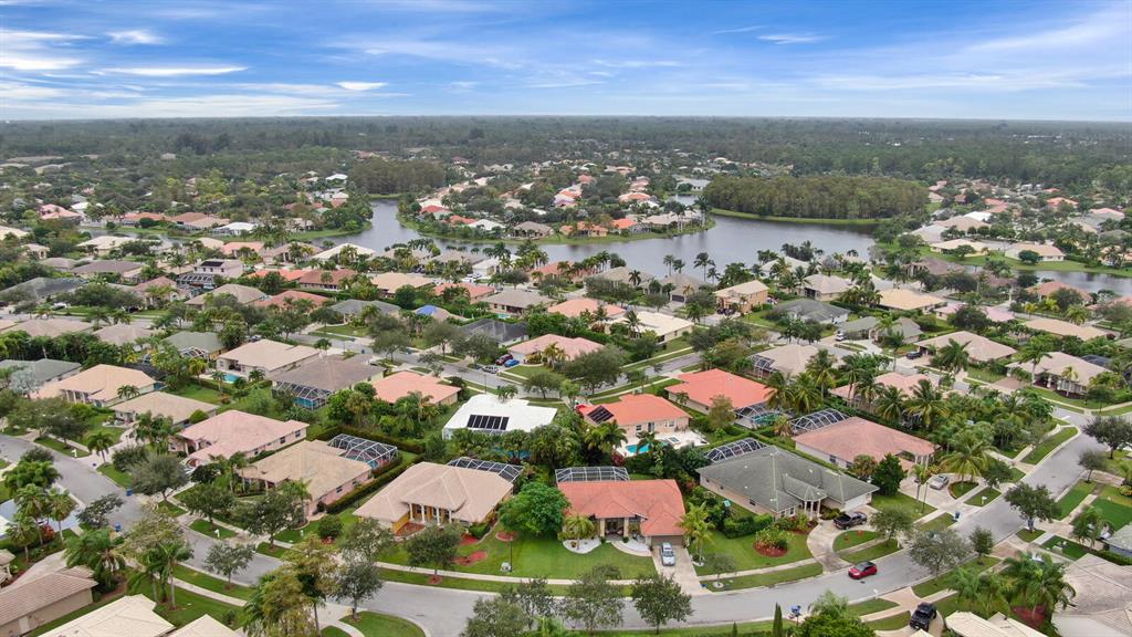 ESTATES OF ROYAL PALM BEACH 4 - Residential