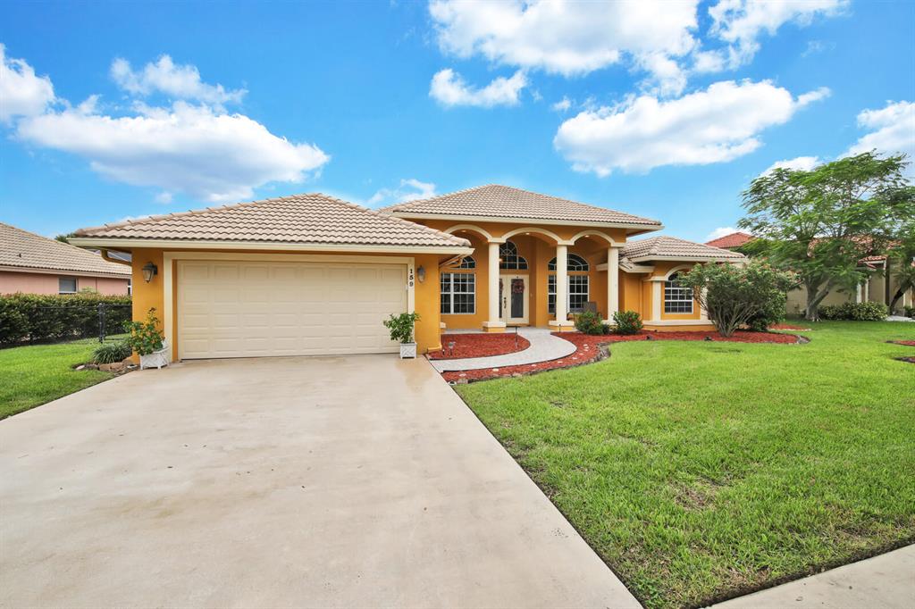 ESTATES OF ROYAL PALM BEACH 4 - Residential