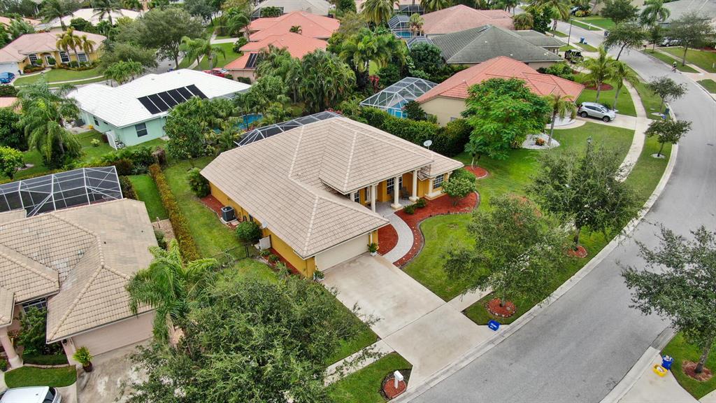 ESTATES OF ROYAL PALM BEACH 4 - Residential