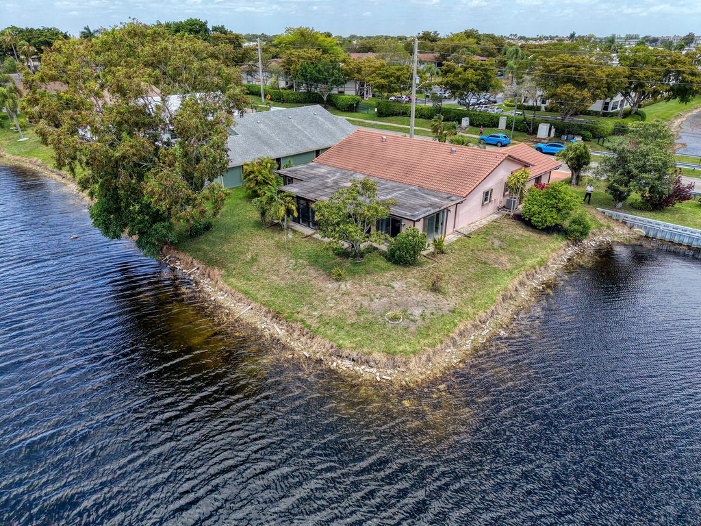 Photo of 10500 NW 71st Place, Tamarac, FL 33321 (MLS # B26018859)