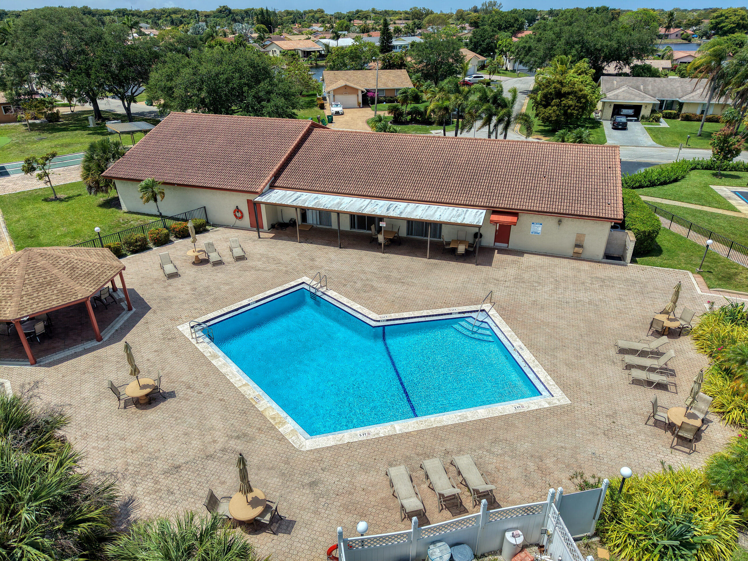 WESTWOOD COMMUNITY 7 - Residential