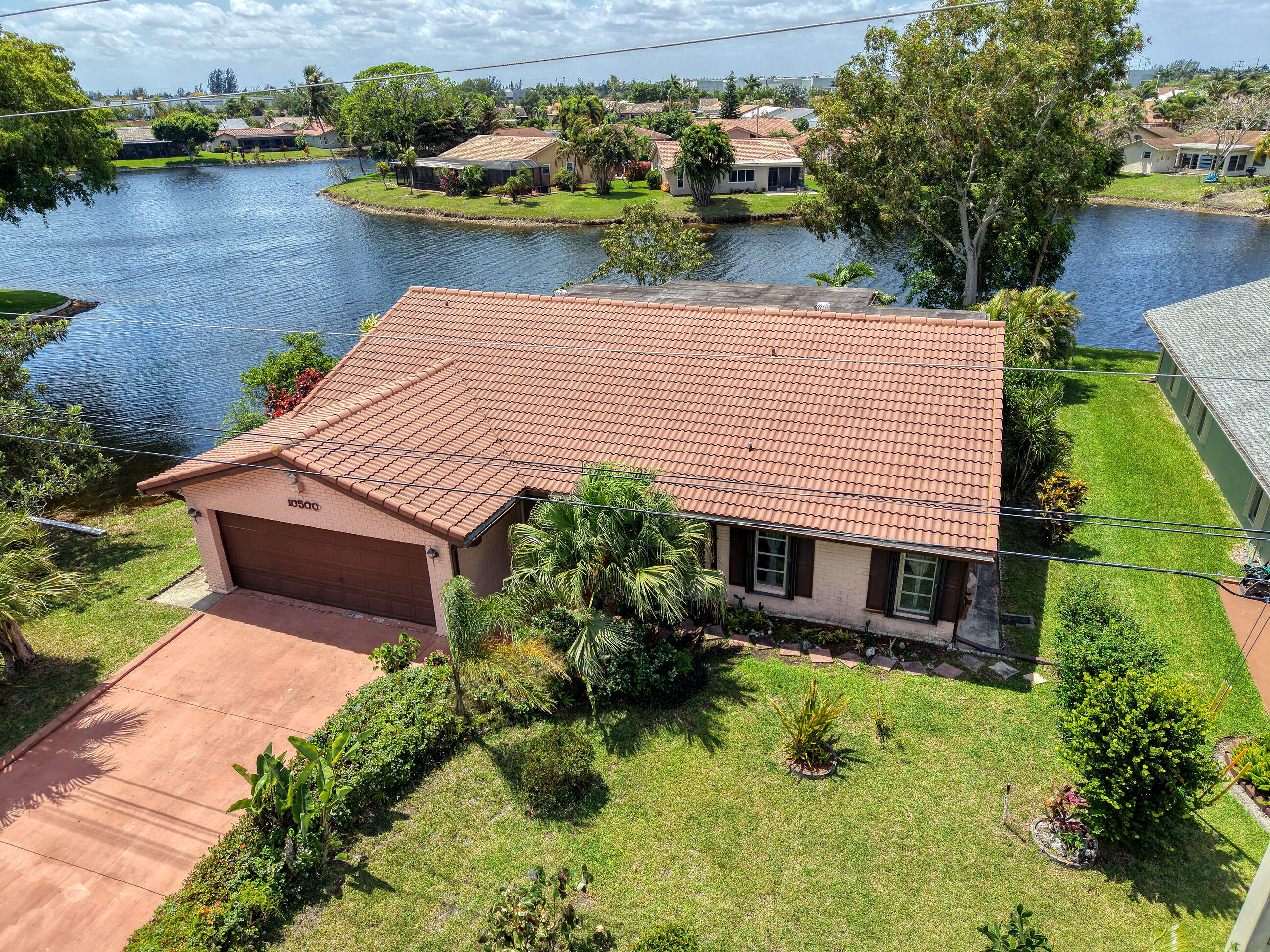 WESTWOOD COMMUNITY 7 - Residential