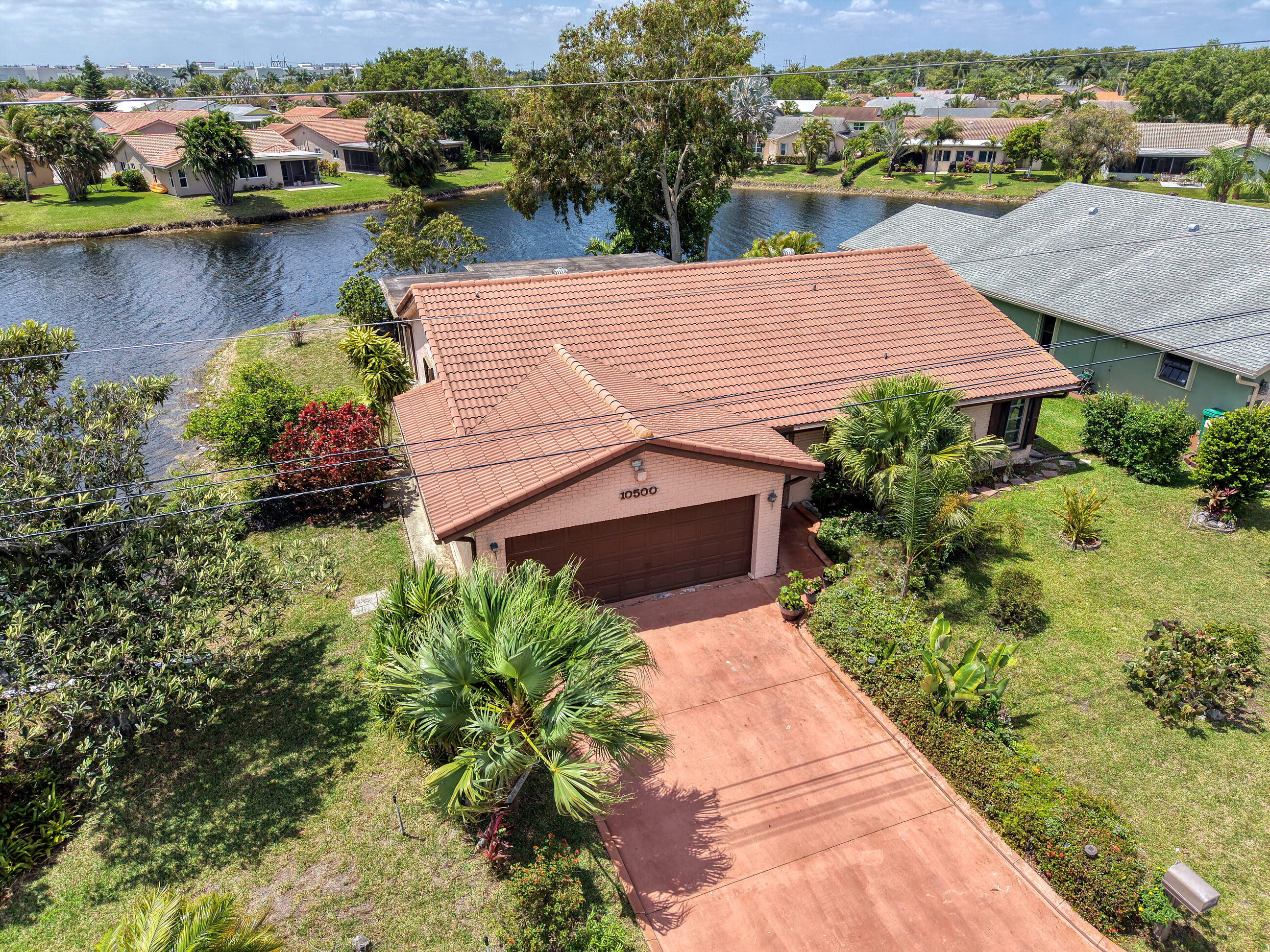 WESTWOOD COMMUNITY 7 - Residential