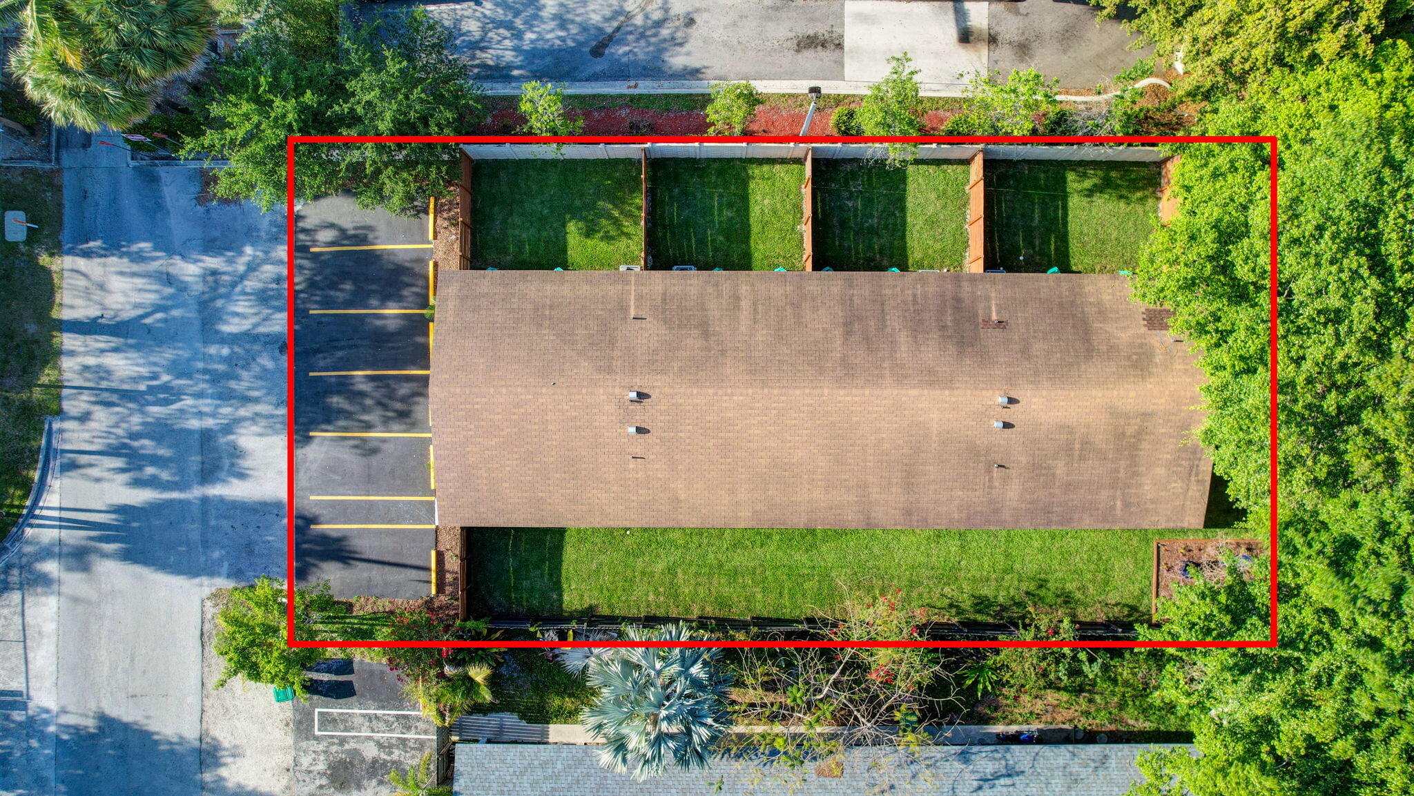 PROGRESSO - Residential Income