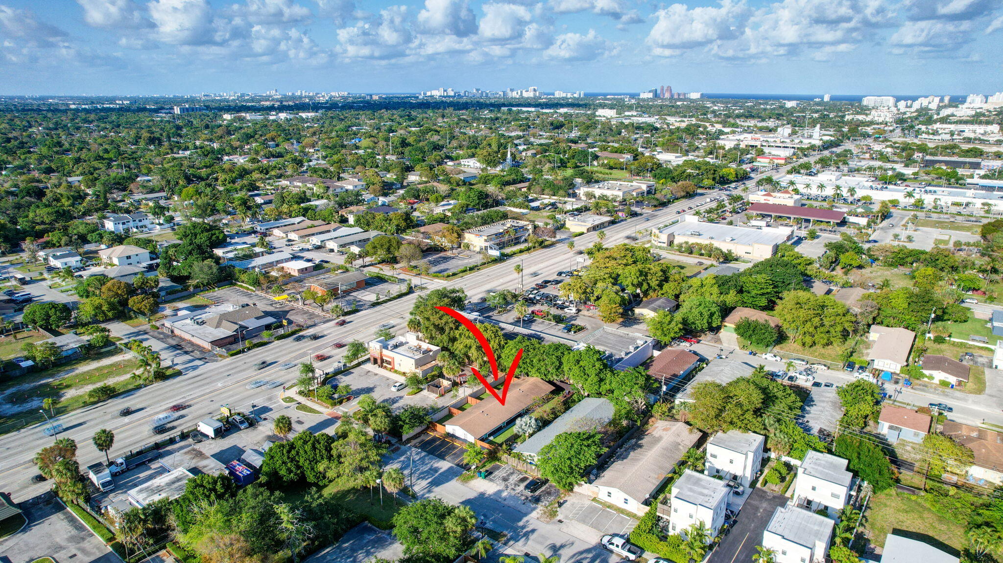 PROGRESSO - Residential Income