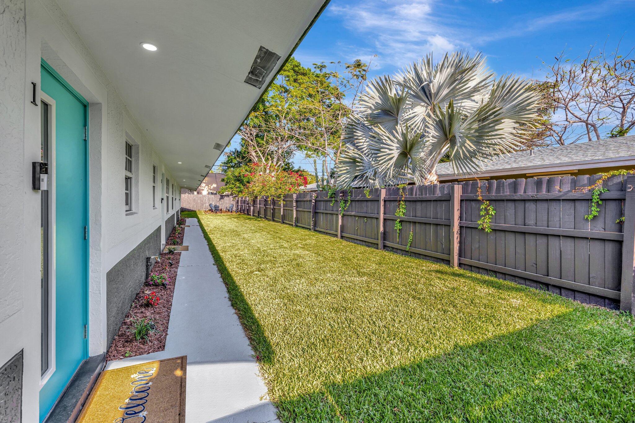 PROGRESSO - Residential Income