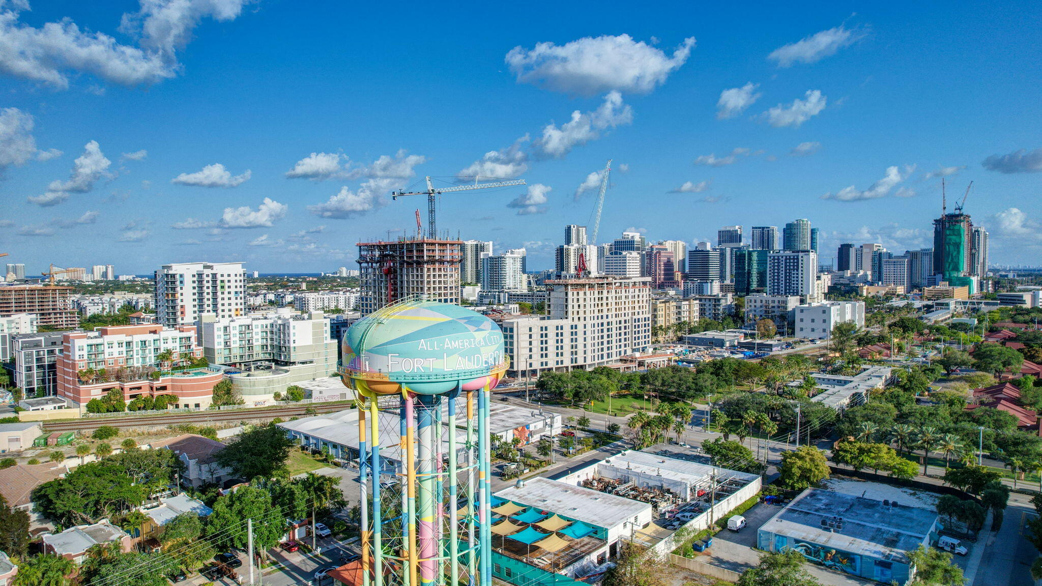 PROGRESSO - Residential Income