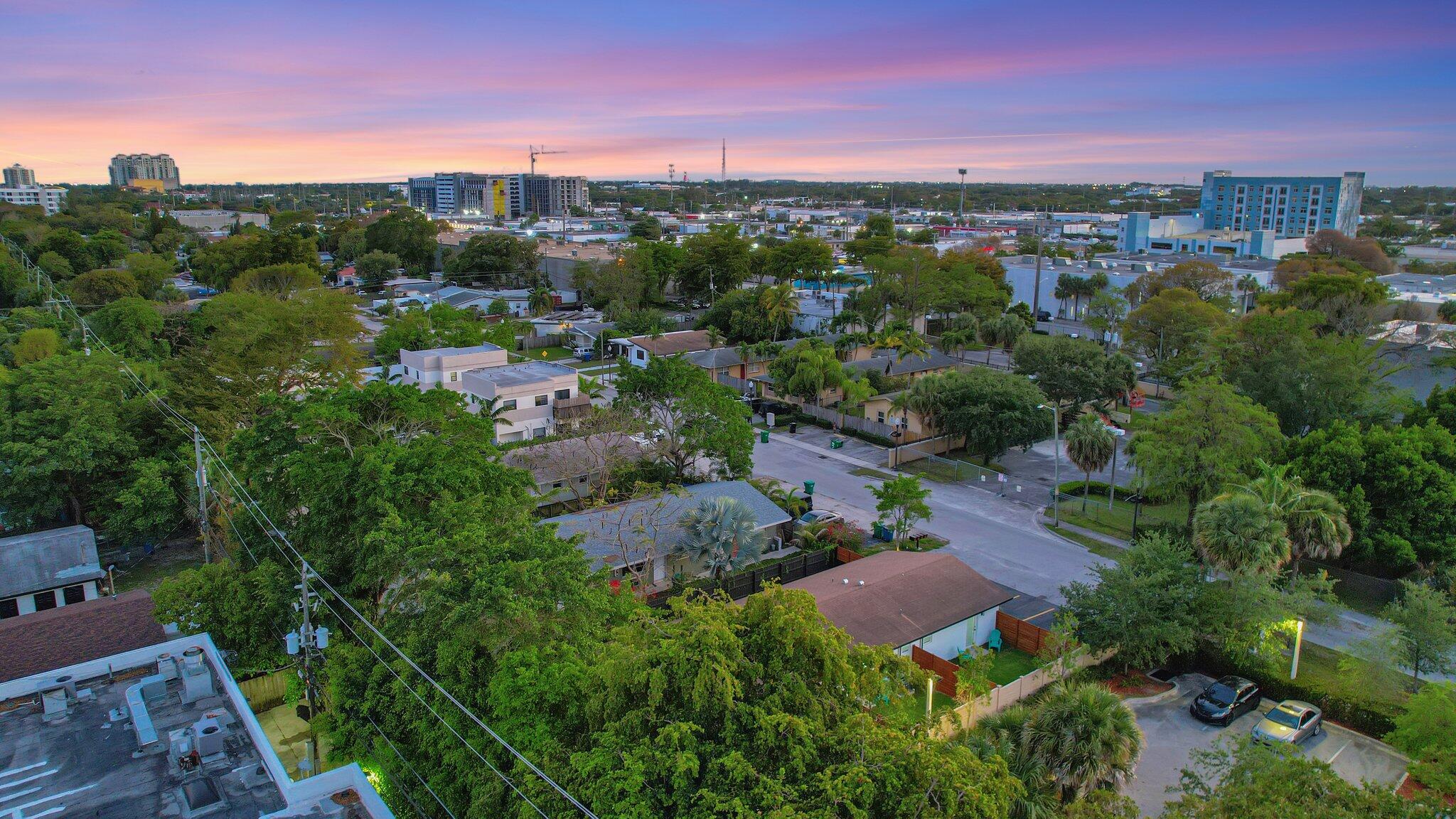 PROGRESSO - Residential Income