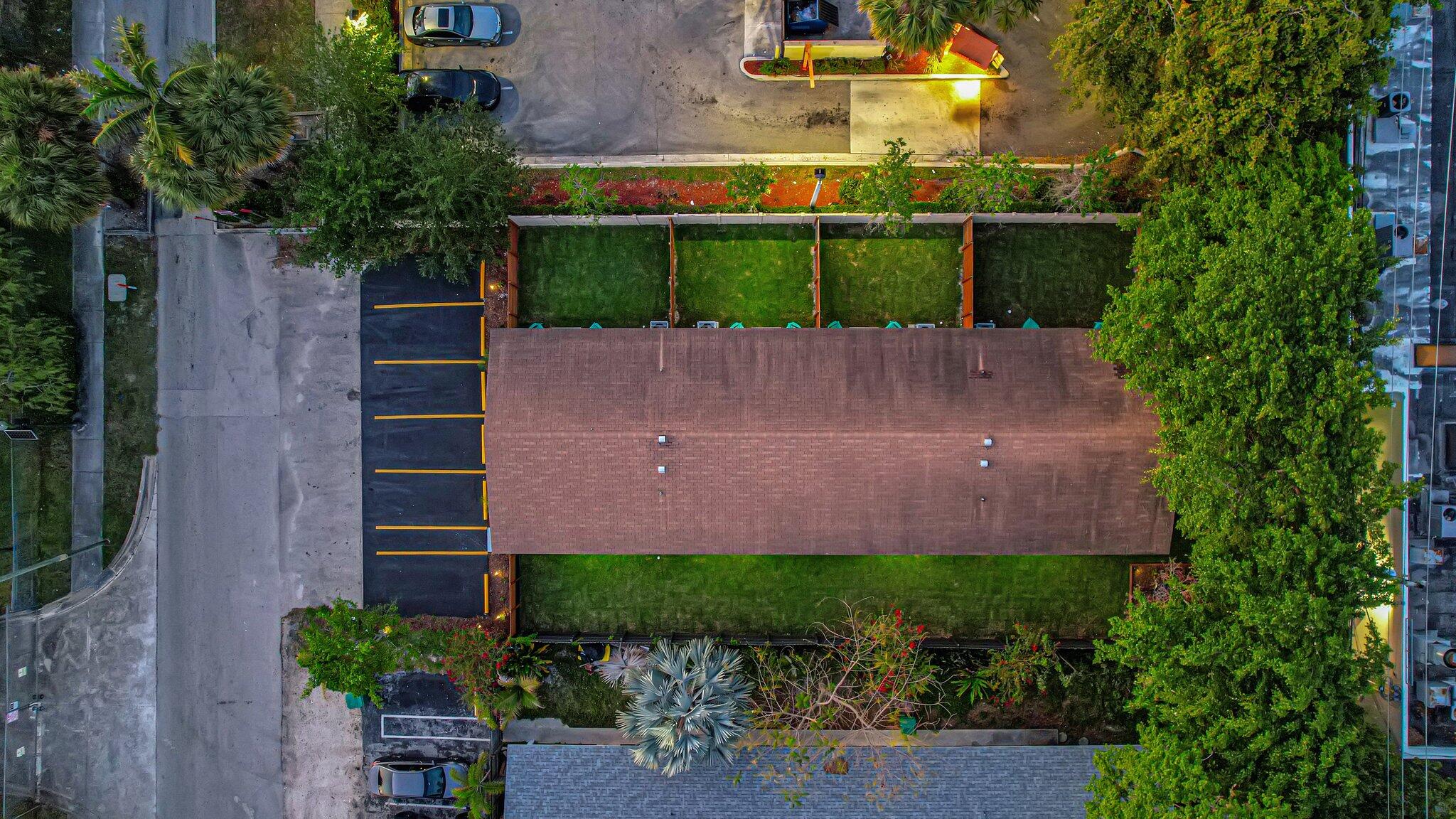 PROGRESSO - Residential Income