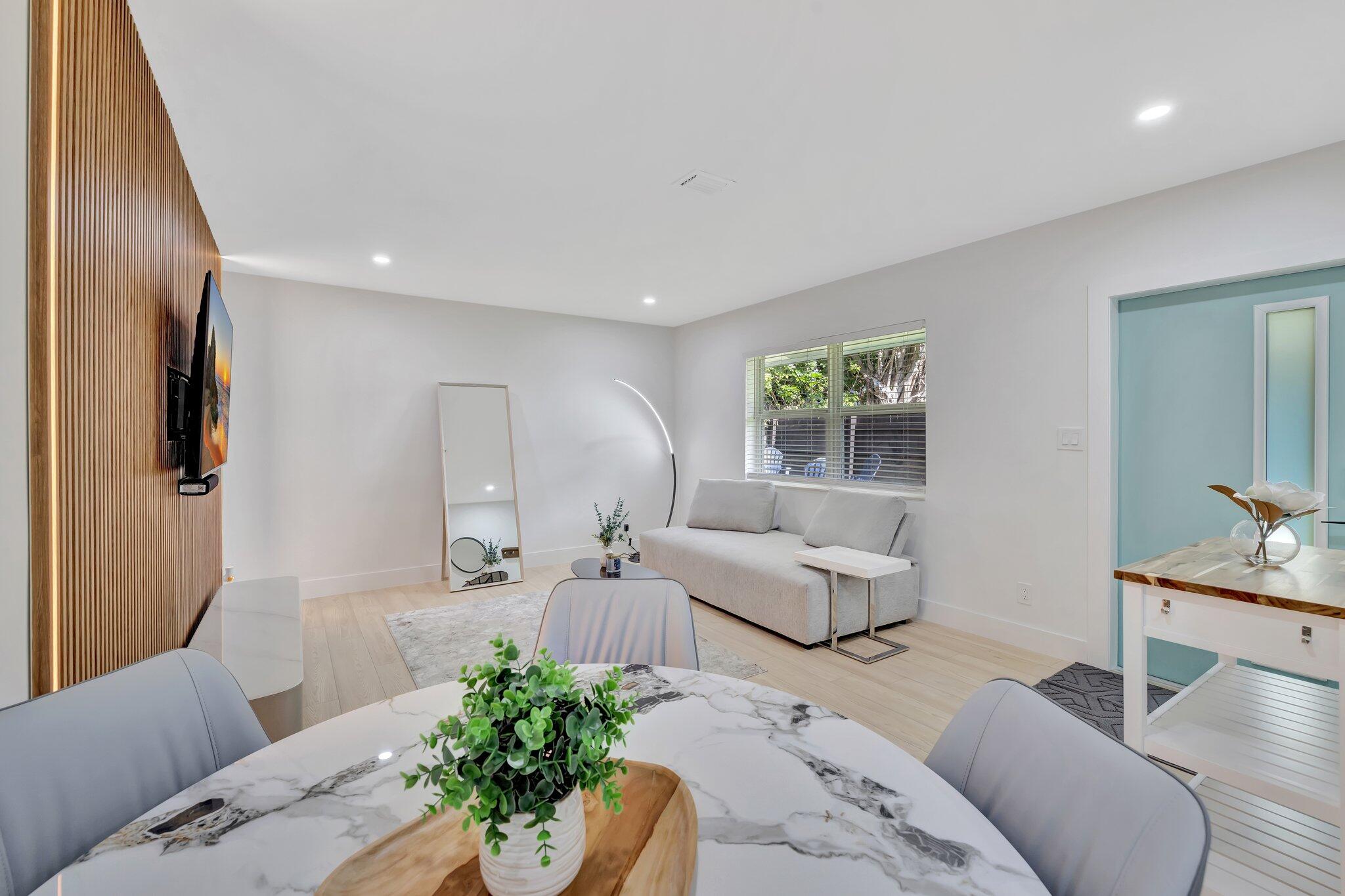 PROGRESSO - Residential Income