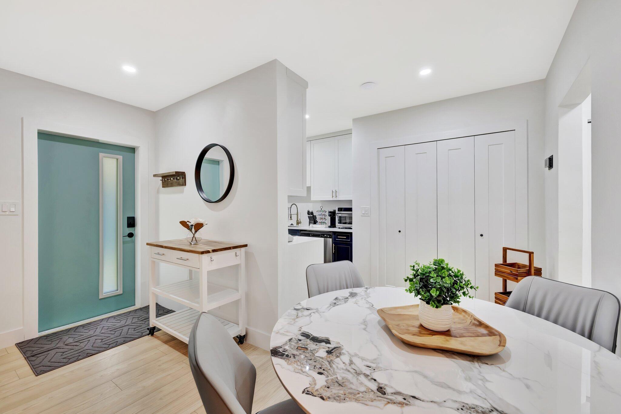 PROGRESSO - Residential Income