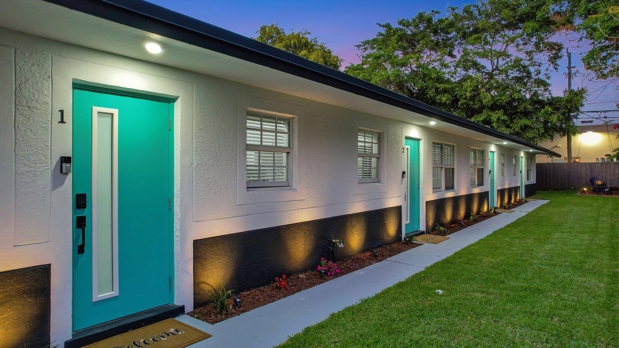 PROGRESSO - Residential Income