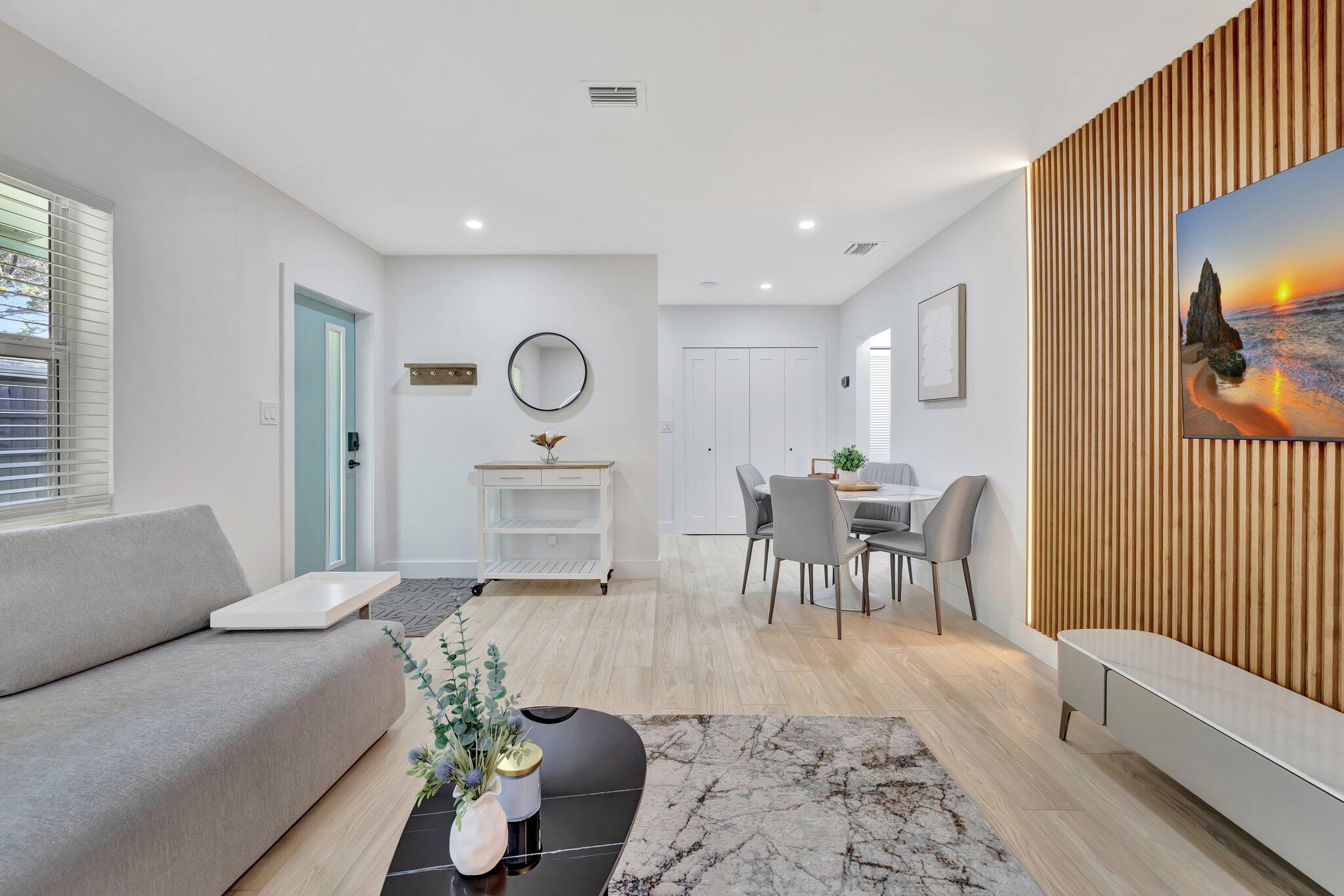 PROGRESSO - Residential Income