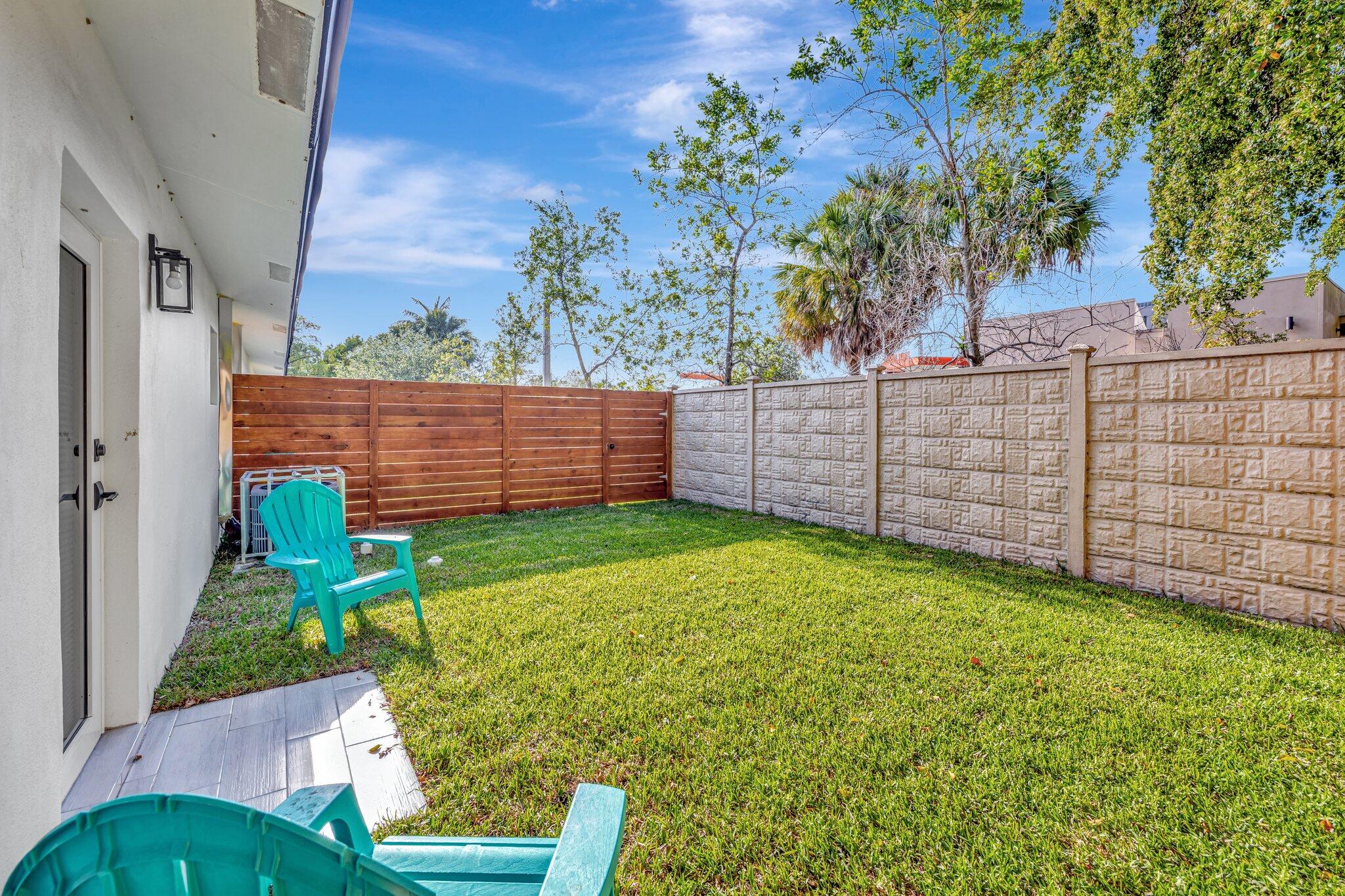 PROGRESSO - Residential Income