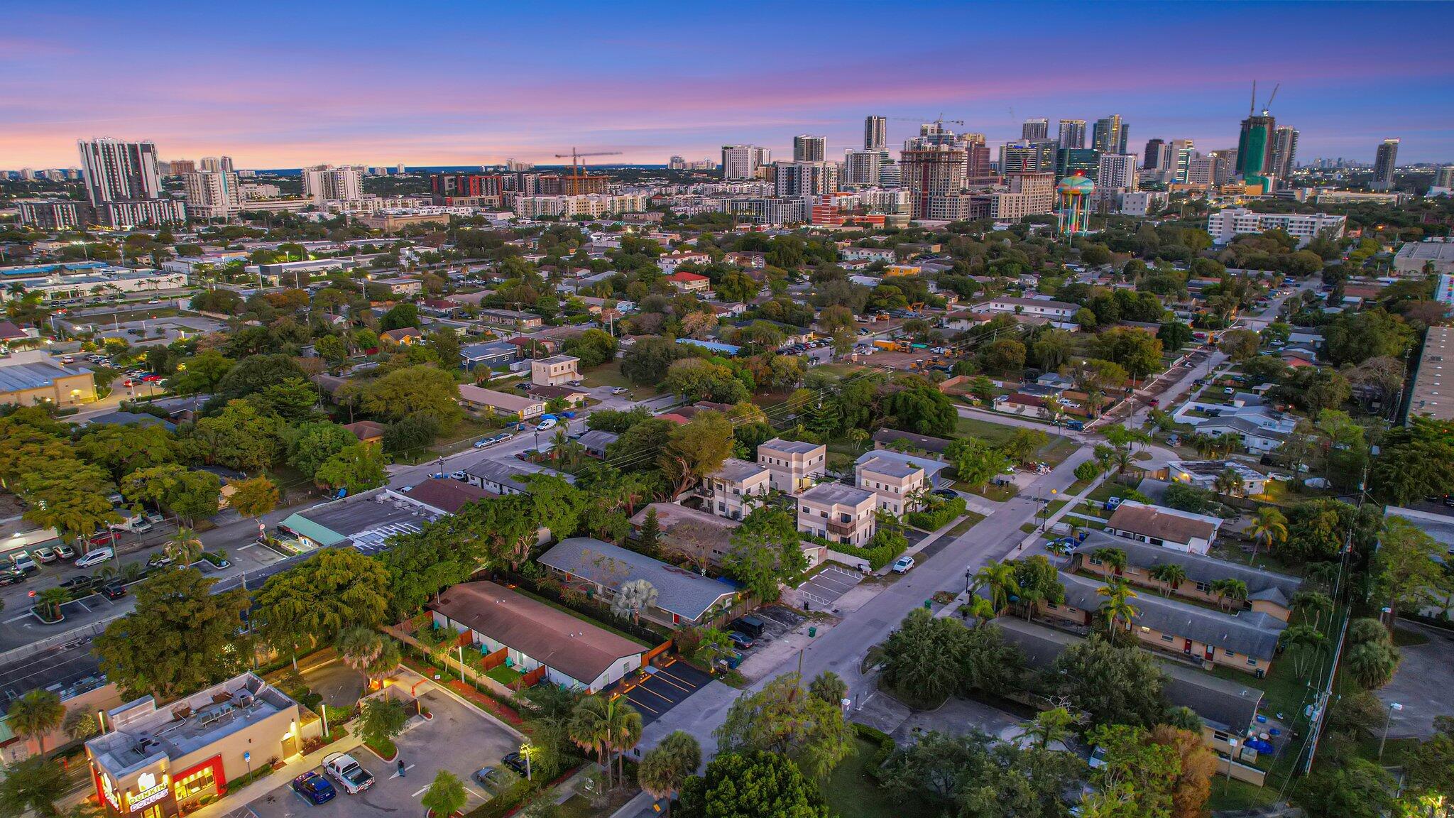 PROGRESSO - Residential Income