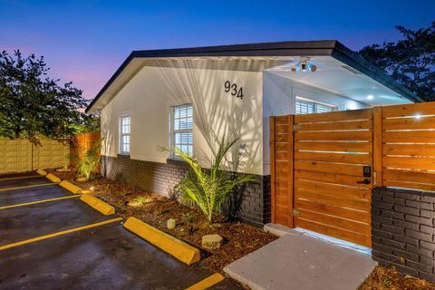 934 NW 4th Avenue 1-4 Fort Lauderdale FL 33311