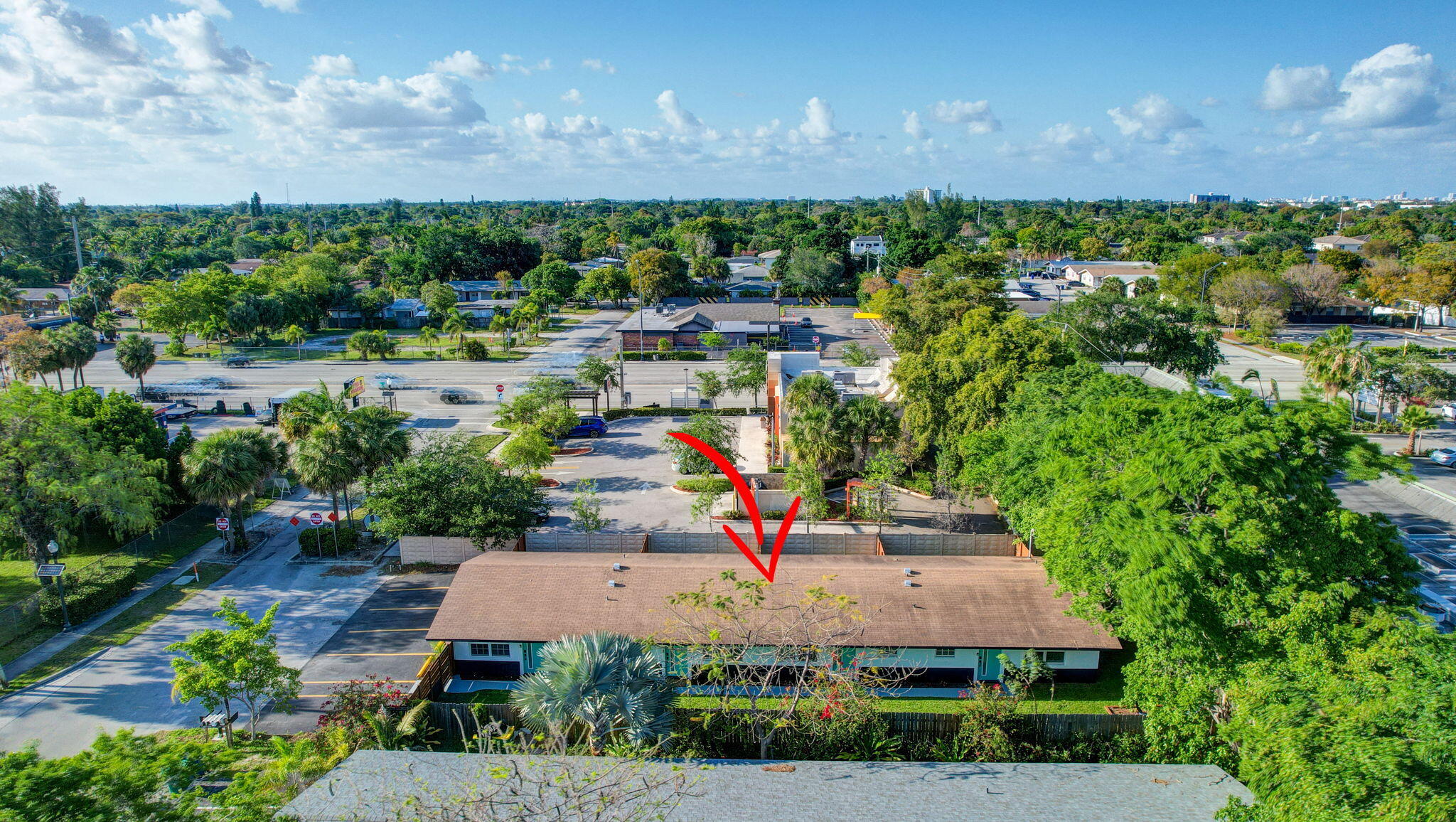 PROGRESSO - Residential Income