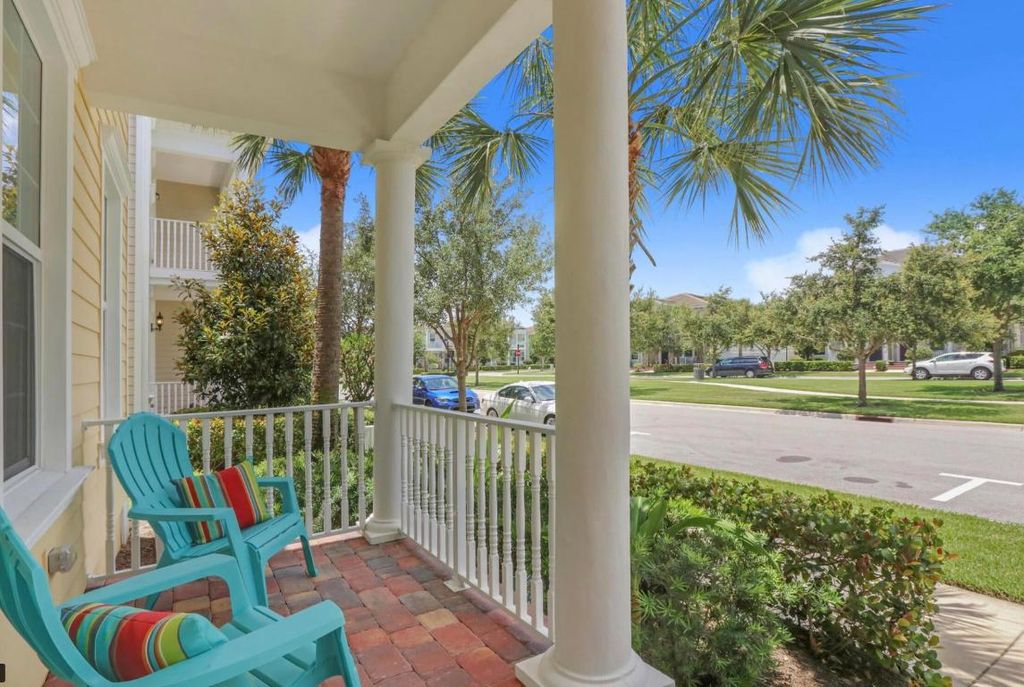 Photo of 2855 Sunbury Drive, Jupiter, FL 33458 (MLS # R10978284)