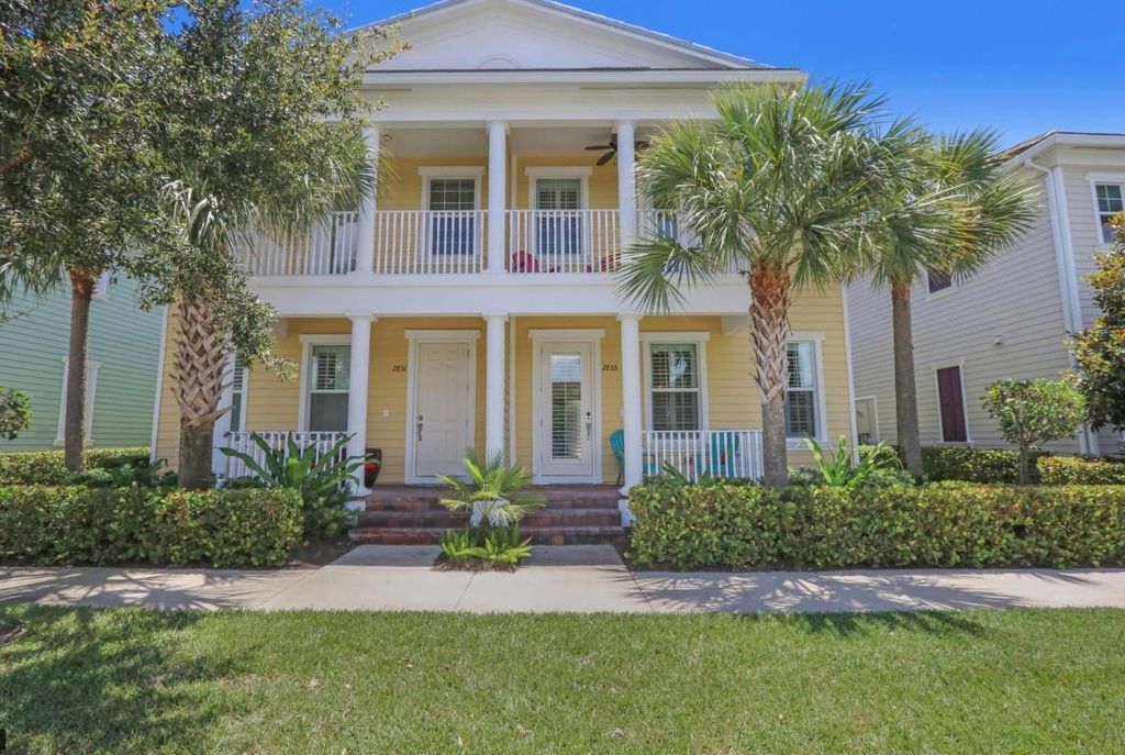 Photo of 2855 Sunbury Drive, Jupiter, FL 33458 (MLS # R10978284)