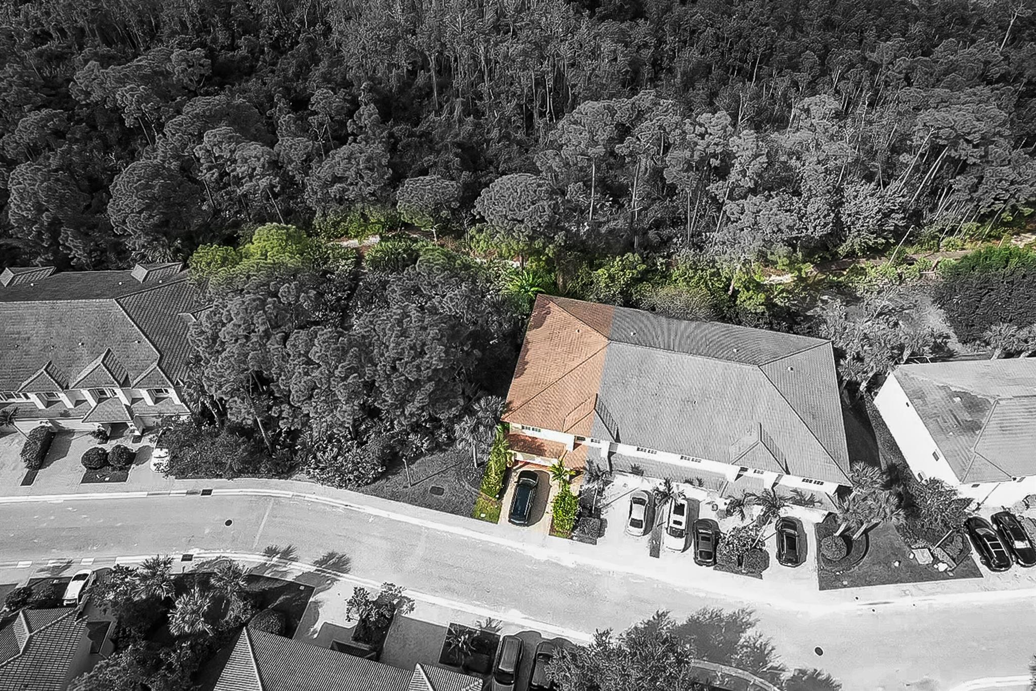 Whitemarsh Reserve - Residential