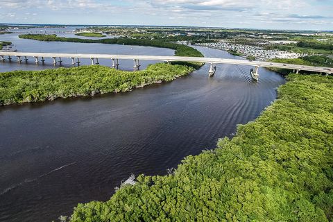 Photo of 233 SW Otter Run Place, Stuart, FL 34997 (MLS # R11139119)