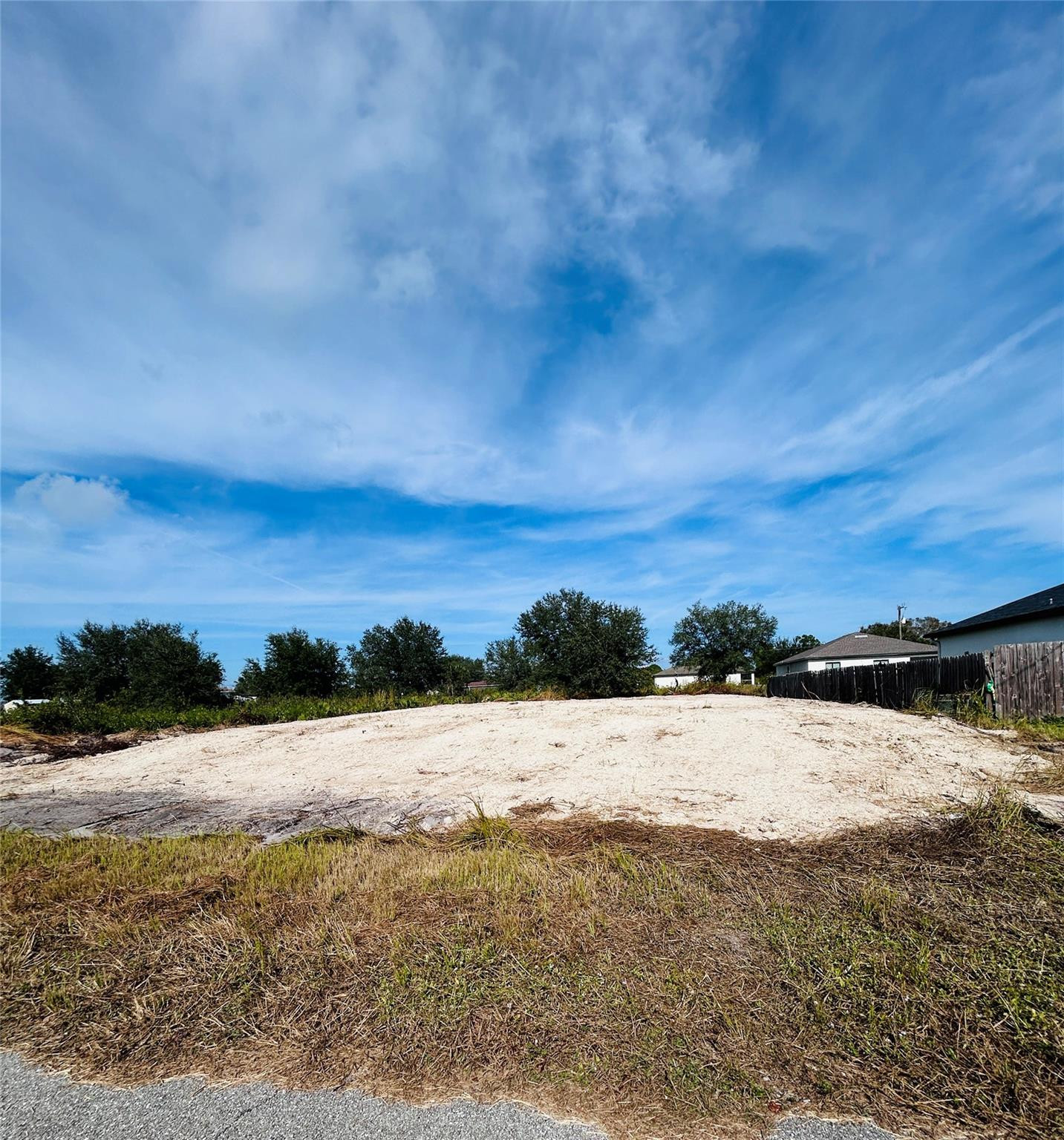 Lehigh Acres - Land
